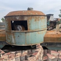 砖厂用南昌星火二手行星式轮碾混合机质量怎么样