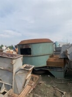 星火南昌星火二手行星式轮碾混合机用途