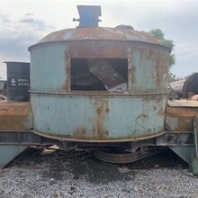 甘肃二手行星式轮碾混合机检修