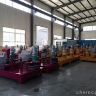 250H型钢握弯机江苏泰州