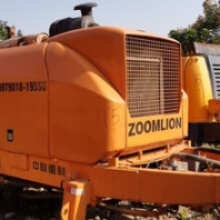 中联混凝土输送泵_二手中联混凝土输送泵个人低价