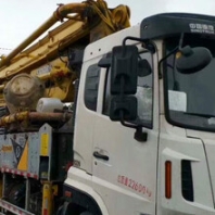 个人二手搅拌天泵_二手搅拌天泵转让_二手搅拌天泵一体机