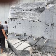 武汉没有差价液压破桩机比钩机效率高几倍今日报价