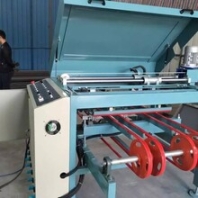 合久诚HJW-1000万能数控瓷砖切割机