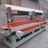 陶瓷加工设备-圆弧抛光机-瓷砖修边机