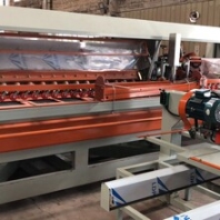 陶瓷加工设备-圆弧抛光机