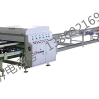 48+4瓷砖完全干式磨边生产线/瓷砖干磨线/瓷砖磨边机