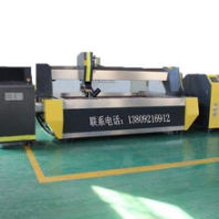 佛山水刀切割机厂家-五轴水刀厂家介绍-水刀拼花设备