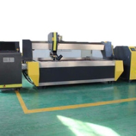 数控水刀切割机厂家-五轴水刀厂家介绍-水刀拼花设备