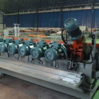 佛山优质瓷砖磨边机厂家瓷砖双磨边倒角机