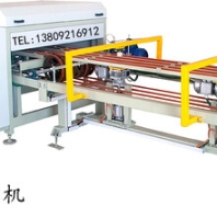 HZJ-2/45°单刀45度抛光生产线