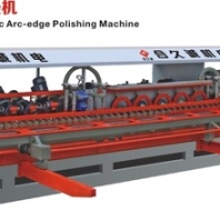 1200型圆弧抛光机