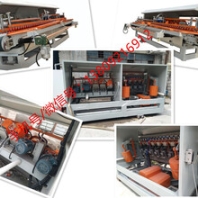 佛山瓷砖磨边机厂家直销多功能瓷砖圆弧线条机