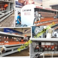 佛山陶瓷磨边机厂家优质圆弧开槽抛光机瓷砖加工机器
