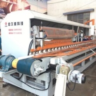 佛山陶瓷工机械厂家瓷砖磨边机价格圆弧抛光机