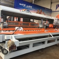 陶瓷加工设备佛山陶瓷磨边机厂家优质圆弧抛光机价格图片