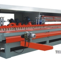 佛山瓷砖磨边机生产厂家YHP-1200优质陶瓷圆弧抛光机