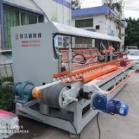 专业生产8-20头圆弧抛光机，节能圆弧抛光机的选择方法及使用寿命