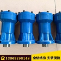 武汉气动振打锤品牌,接力式气动锤