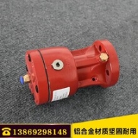 杭州小型冲击气动锤安装,厂家直供SK2-100