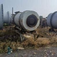 煤泥烘干机,直销