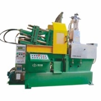 CZS-DC12全电脑控制热室压铸机