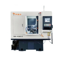 伊盟云滚齿机数控、高速、精密滚齿机小模数