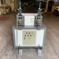 厂家直供不锈钢圆管滚牙机轻型滚齿机械设备