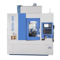 伊盟云YMY-YK3116数控滚齿机于花键齿轮零件加工