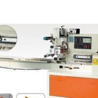 供应350回转式枕包机