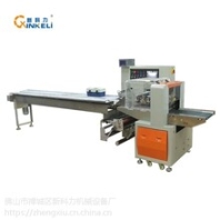 叶菜套袋机广州叶菜自动打包机