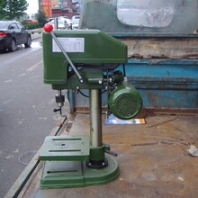 多功能攻丝机SWJ6/8/12/16型攻丝机厂家直销无差价