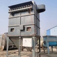 泰安布袋除尘器公司
