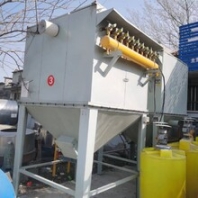 河北布袋除尘器