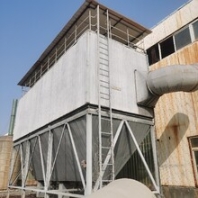 济南布袋除尘器公司