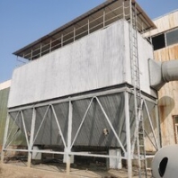 济宁布袋除尘器多少钱