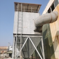 四川二手布袋除尘器供应商