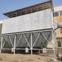 泰安二手布袋除尘器