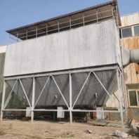 济南二手布袋除尘器