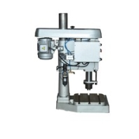 高精密加工行业GT1-203台湾进口将军牌齿轮式自动攻丝机