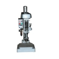 厂家直销手机外壳攻牙机台湾将军牌GT2-223多轴式齿轮电子产品攻牙机