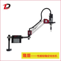 伺服攻丝机什么品牌好m3-m16当然是隆盾