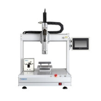 深圳瑞德鑫儿童玩具661吸附式自动锁螺丝机