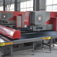 剪板机翻新，车床喷漆，机床翻新喷漆