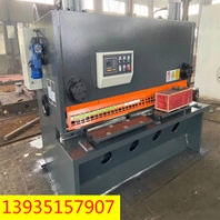 冲剪机四川凉山喜德县120吨冲剪机