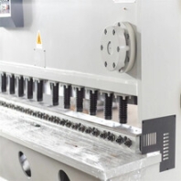 多功能冲剪机四川阿坝汶川县160吨冲剪机