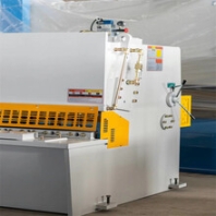 冲剪一体机湖北沙洋县120吨冲剪机