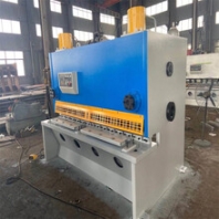 多功能冲剪机辽宁北宁市120吨冲剪机