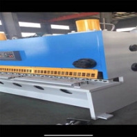 多功能联合冲剪机云南德宏盈江县120吨冲剪机