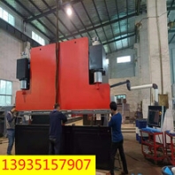 冲剪机河北昌黎县120吨冲剪机